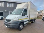 RENAULT Mascott 160.35 3.0 DXi COIBENTATO PATENTE C rif. 23411652
