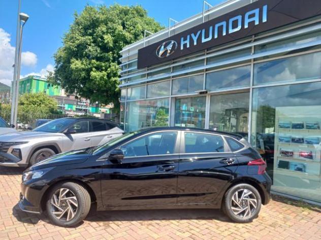 HYUNDAI i20 1.0 T-GDI Connectline rif. 23708469 - Foto 5