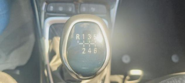 OPEL Crossland X 1.2 Turbo 12V 110 CV Start&Stop Edition rif. 21103663 - Foto 7