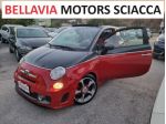 Abarth 595 CABRIO 1.4 Turbo 160CV MTA Turismo