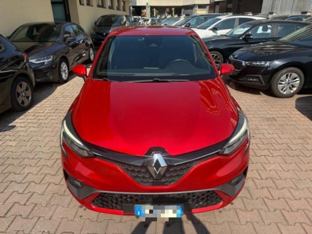 RENAULT Clio TCe 130 CV EDC FAP 5 porte R.S. Line rif. 23905361 - Foto 2