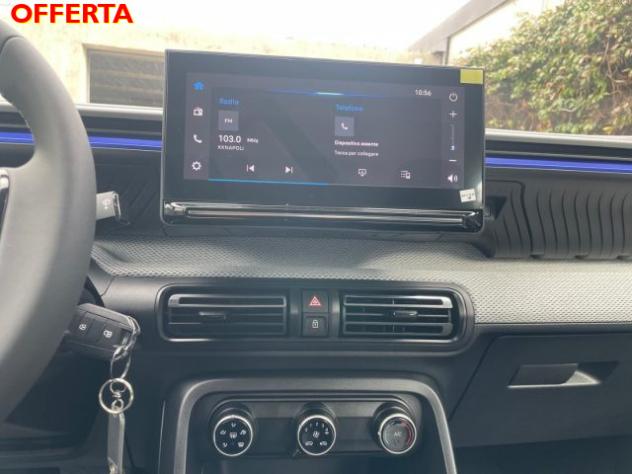 CITROEN C3 PureTech 100 S&S Plus rif. 21361486 - Foto 6
