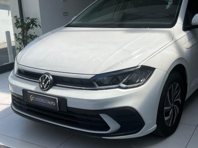 VOLKSWAGEN Polo 1.0 TSI Life da €179,00 mensili rif. 23517224 - Foto 2