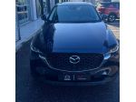 Mazda CX-5 CX-5 2.2L Skyactiv-D 150 CV 2WD Advantage 6AT