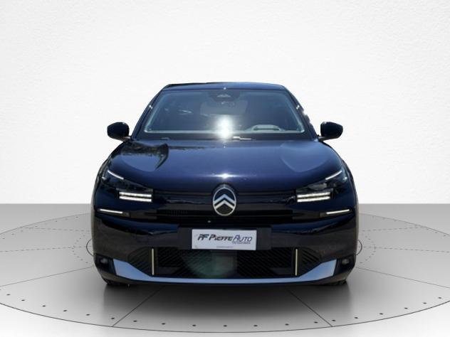Citroën C4 C4 Hybrid 136 e-DCS6 Plus - Foto 5