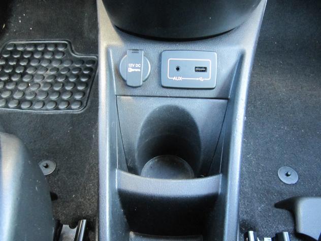 Lancia Ypsilon 1.2 69 CV 5 porte GPL Ecochic Mya - Foto 6