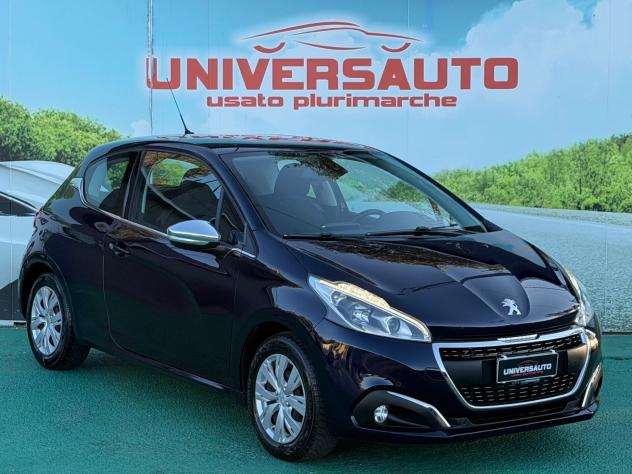 Peugeot 208 1.2 Puretech 82cv 3p Allure 2016 - Foto 2