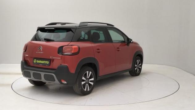 CITROEN C3 Aircross 1.2 puretech Shine s&s 110cv rif. 21977504 - Foto 5