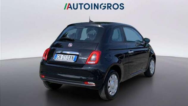 FIAT 500 1.0 hybrid 70cv - Foto 5