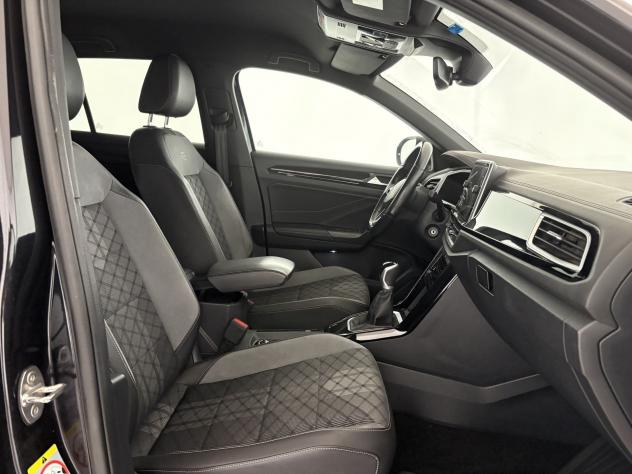 Volkswagen T-Roc Nuovo R-Line 1.5 TSI ACT 110 kW (150 CV) Manuale - Foto 6