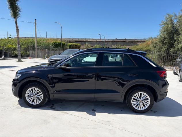Volkswagen T-Roc 2.0 TDI SCR Life - Foto 3