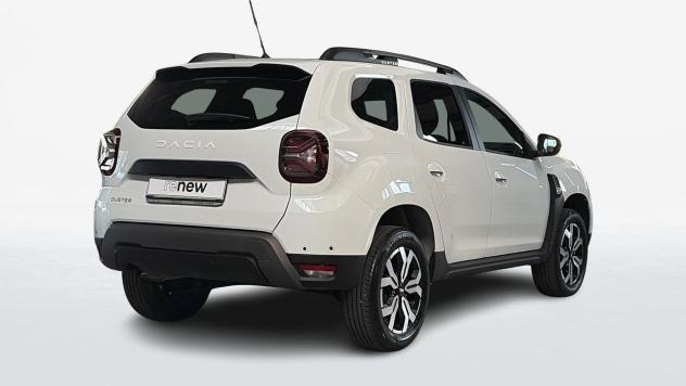 Dacia Duster 1.0 tce Journey UP Gpl 4x2 100cv - Foto 2