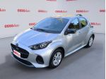 Mazda Mazda2 1.5 FULL HYBRID CENTRE LINE AUTOMATICA NEOPATENTATI