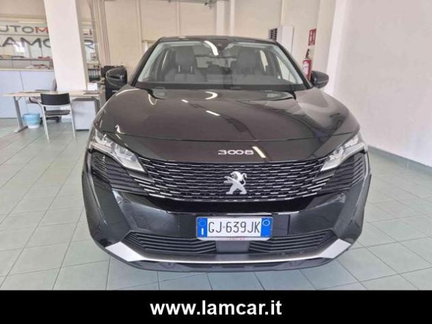 PEUGEOT 3008 BlueHDi 130 S&S EAT8 Allure Pack rif. 23937028 - Foto 4