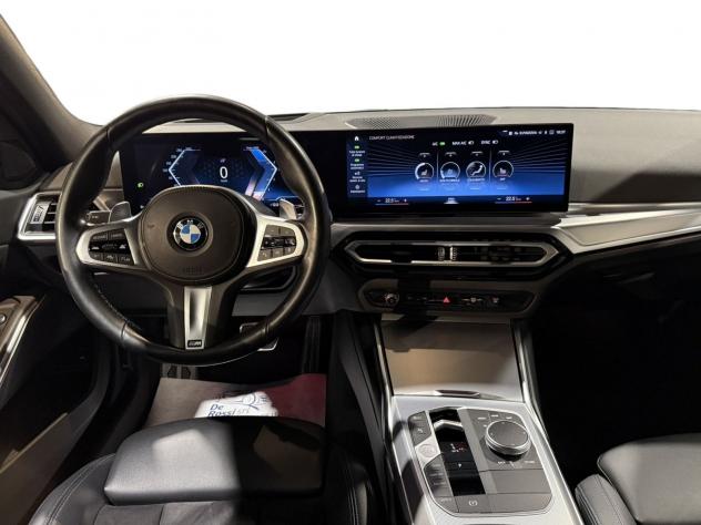 BMW Serie 3 320d 48V xDrive Touring Msport - Foto 8