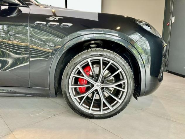 MASERATI Grecale Grecale 2.0 mhev GT 300cv , C.21" , Sport pack , A rif. 23707505 - Foto 4