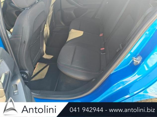 FORD Focus 1.5 EcoBlue 120 CV 5p. ST-Line rif. 23900867 - Foto 9