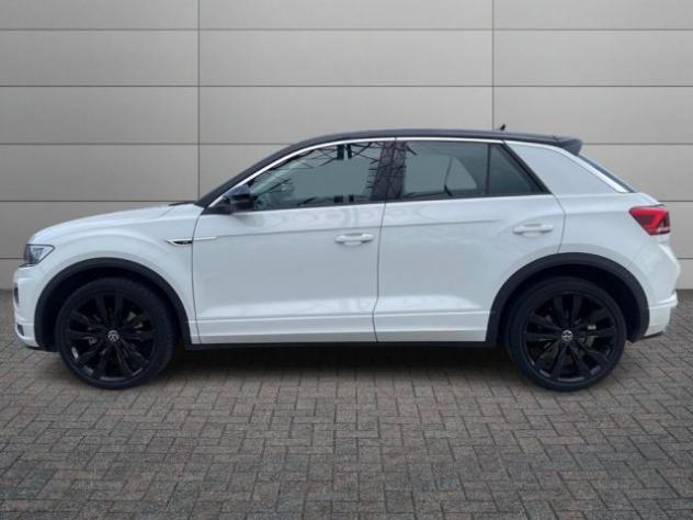 VOLKSWAGEN T-Roc 2.0 TDI SCR 150 CV DSG 4MOTION Style BlueMot. Tech rif. 23871001 - Foto 2