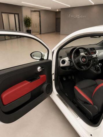 FIAT 500 1.2 "S" rif. 24180347 - Foto 9
