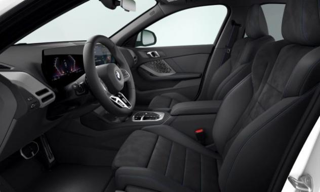 BMW 120 d 48V MSport Pro Aut. rif. 24186472 - Foto 4