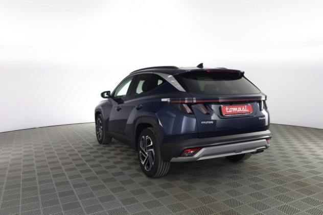 HYUNDAI Tucson Tucson 1.6 CRDI 48V DCT Exellence rif. 23807045 - Foto 6