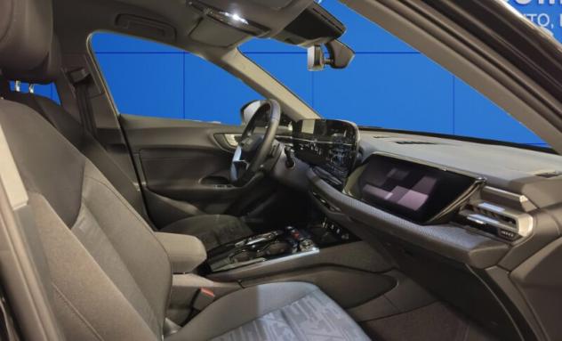AUDI A5 3ª serie A5 Avant TDI 150 kW mHEV+ S tronic S Line edition - Foto 9