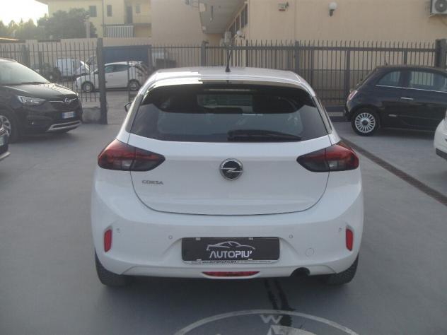 Opel Corsa 1.5 D 100 CV Elegance - 2023 - Foto 4