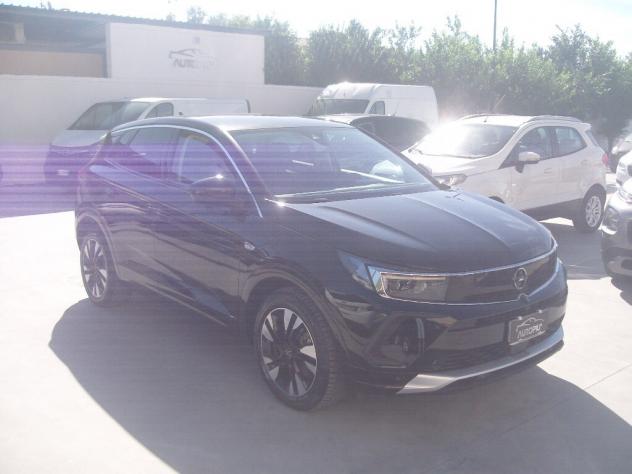 Opel Grandland 1.5 HDI 130 CV aut. Elegance - 2022 - Foto 6