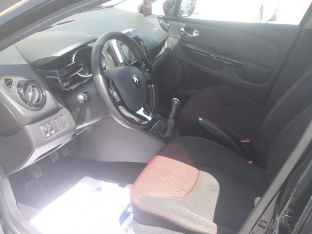 Renault Clio 1.2 75CV 5 porte Live - Foto 7