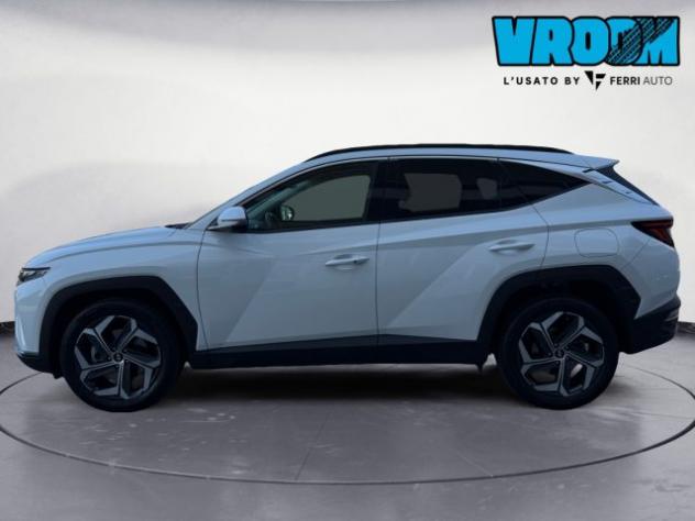 HYUNDAI Tucson 1.6 HEV aut. Exellence rif. 23973984 - Foto 6