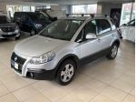 FIAT Sedici EMOTION 1.6 BENZ. 4X4
