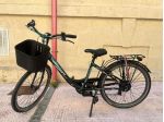 BICI ELETTRICA ZERO IMPACT - ARMONY FIRENZE