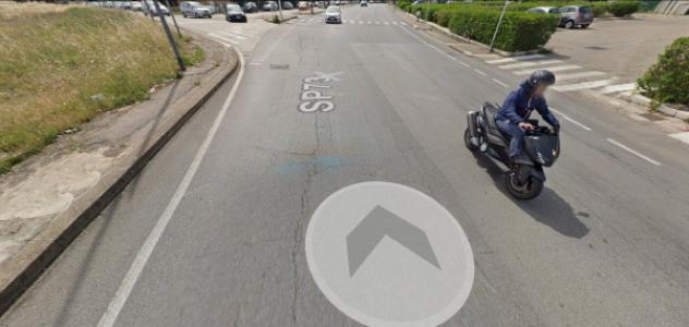 Immobile in asta di 18 m², box auto in vendita a Bari - Foto 3