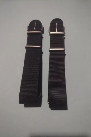 TRASER H3 BRACCIALE NATO