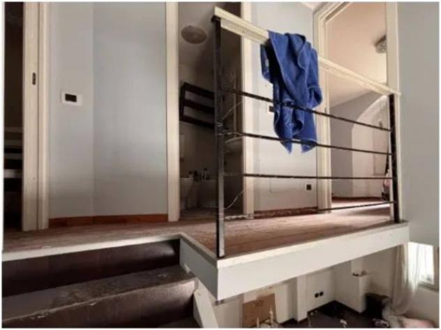Immobile in asta di 38 m² in vendita a Milano - Foto 11
