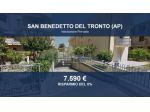 Immobile in asta di 22 m² in vendita a San Benedetto del Tronto