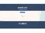 Immobile in asta di 60 m² in vendita a Senise