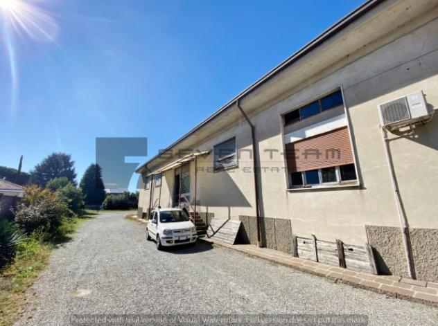 Immobile di 1315 m² con più di 5 locali in vendita a Trezzo sull'Adda - Foto 13