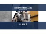 Immobile in asta di 87 m² in vendita a Andorno Micca