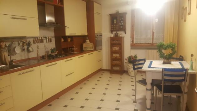 Borgo s lorenzo 3 appartamenti magazzino cantine - Foto 3