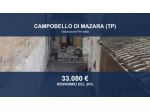 Immobile in asta di 177 m² con più di 5 locali in vendita a Campobello di Mazara