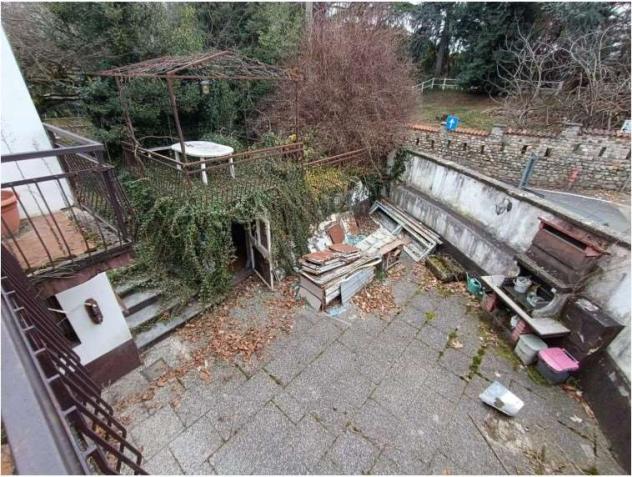 193/2025 1 VA - Casa singola in asta a Caronno Varesino - Foto 8