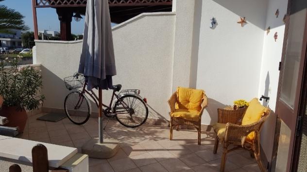Villa a schiera in vendita a Carovigno - Foto 4