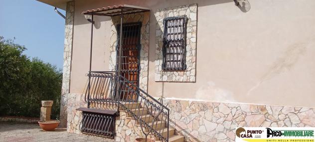 Casteldaccia – Contrada Fiorilli | Strada Ferrante Panoramica Villa unifamiliare con ampio giardino di circa 1.350 mq - Foto 19
