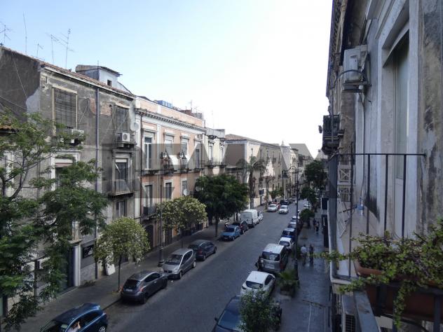 Appartamento in vendita a Catania, Centro Storico - Foto 18