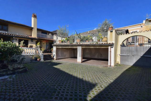 Villa o villino in vendita a Catania, San Giovanni Galermo - Foto 4
