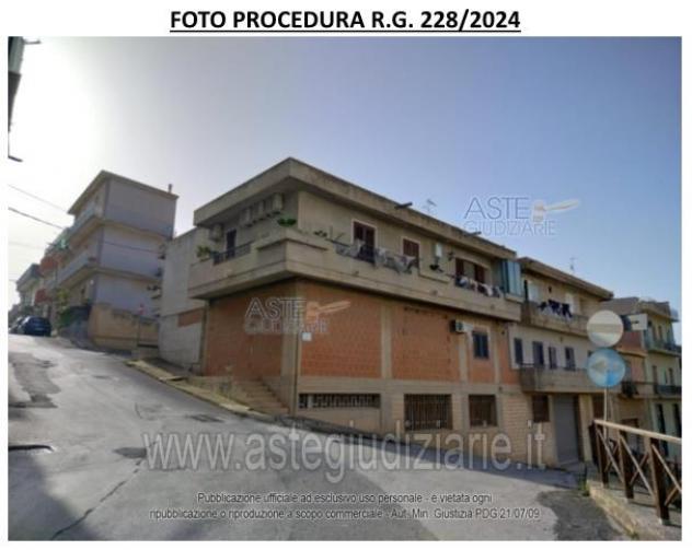 IMMOBILI-IMMOBILE RESIDENZIALE-Via Amerigo Vespucci, 1, 97013 Comiso RG, Italia - Foto 5
