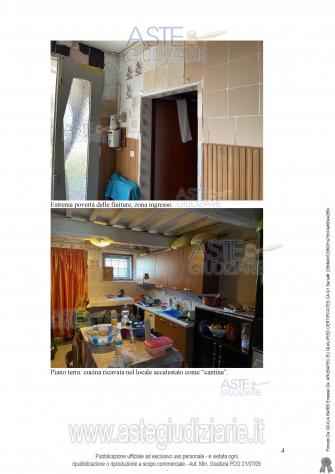IMMOBILI-IMMOBILE RESIDENZIALE-Via Codebelli, 43, 41033 Vallalta MO, Italia - Foto 5