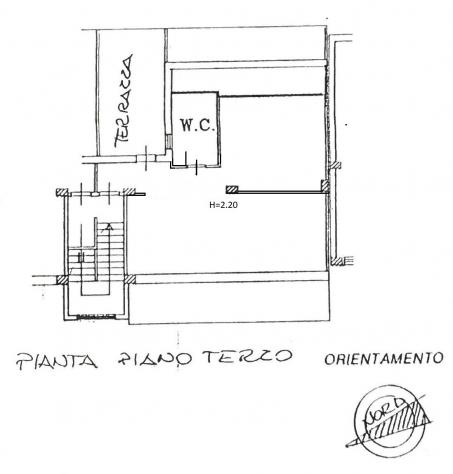 Mansarda in vendita a Gravina di Catania - Foto 18
