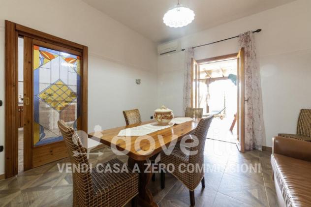Villa di 115 m² con 3 locali e posto auto in vendita a Manduria - Foto 5